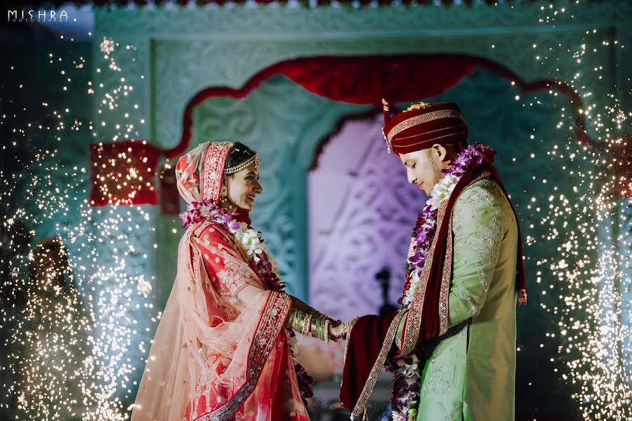 Wedding photographer Subham Mishra (subham). Photo of 10 December 2020
