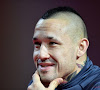 Incroyable: Radja Nainggolan prendrait sa retraite internationale