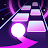 Smash Tiles - Piano Music Ball icon