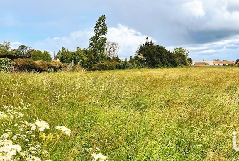  Vente Terrain à bâtir - à Luçon (85400) 