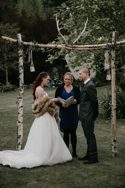 Wedding photographer Will Li (willske). Photo of 14 March 2019