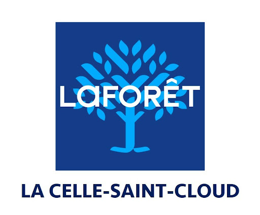 Logo de Laforêt immobilier La Celle-Saint-Cloud