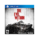 The Evil Within 2 HD Wallpapers New Tab.