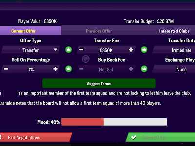 Football manager 2019 mod おすすめ 208194-Football manager 2019 mod おすすめ