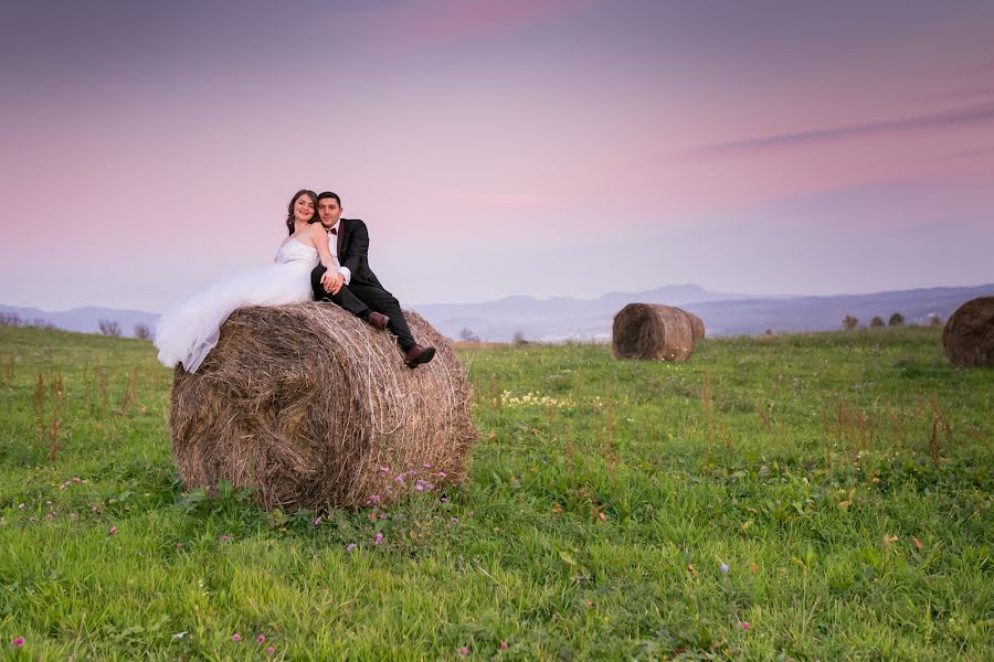 Fotógrafo de casamento Kinga Stan (kingastan1). Foto de 20 de julho 2018