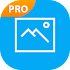 Gallery Pro - Images Videos GIFs, Password Protect1.0.0 (Paid)