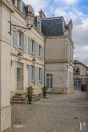 maison à Auxerre (89)