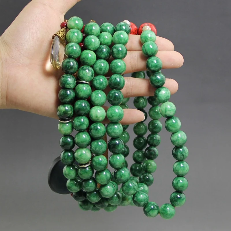 Jade de pierre précieuse