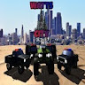 Watts City Drive icon