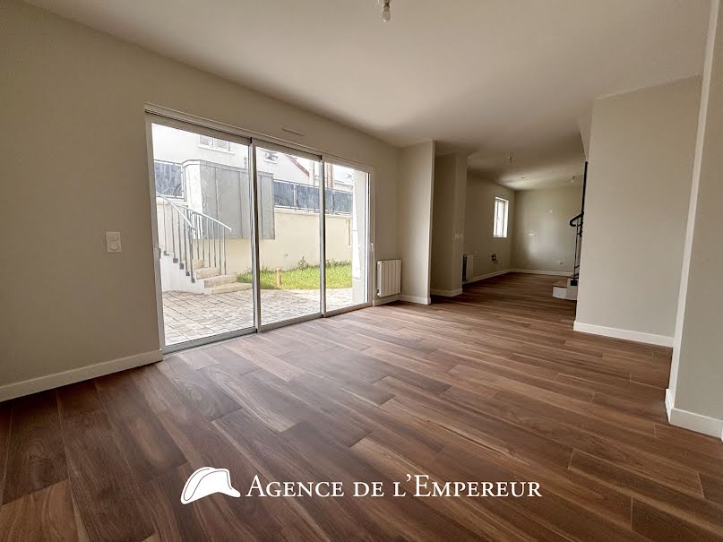 Vente maison 5 pièces 102.35 m² à Rueil-Malmaison (92500), 865 000 €