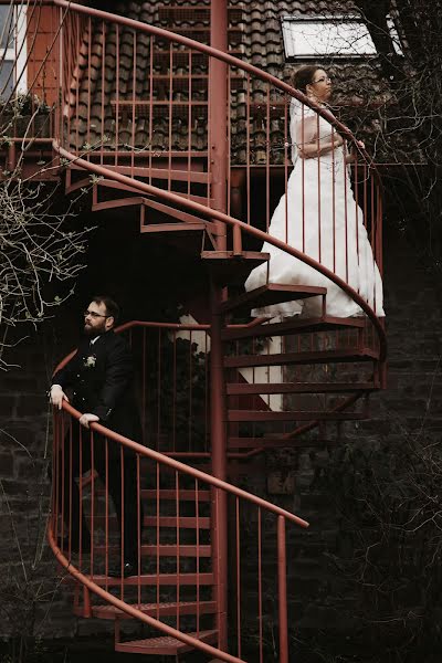 Photographe de mariage Baran Cakici (studio-photogram). Photo du 10 mai 2022