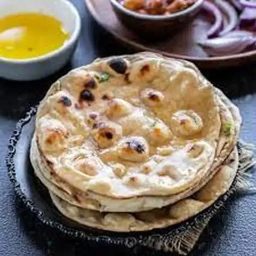 Butter Roti