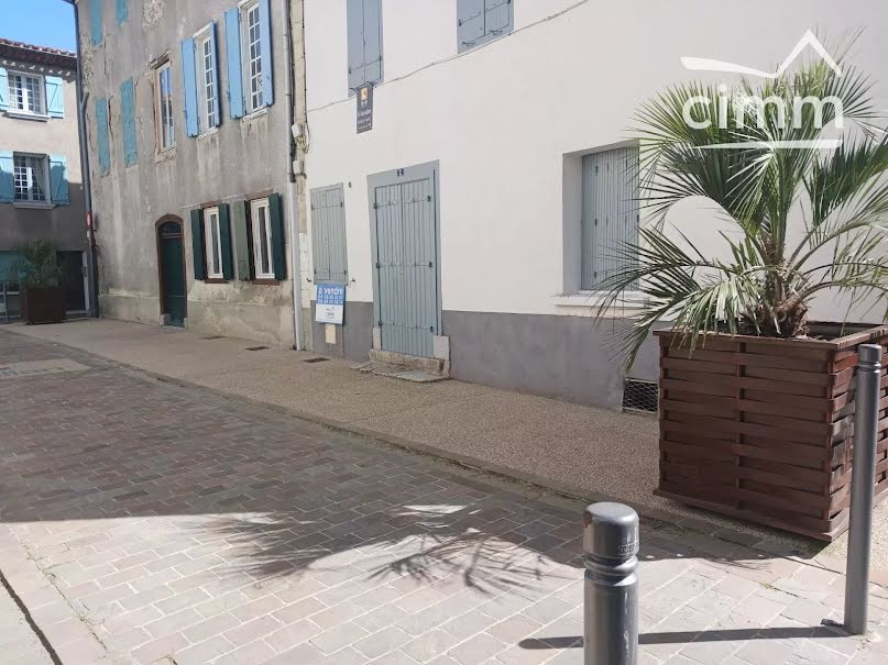 Vente propriété 6 pièces 120 m² à Quillan (11500), 95 000 €