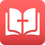 Cover Image of डाउनलोड Bible in English - Holy Bible 1.3 APK