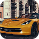 Download Drift Racing Chevrolet Corvette C7 Simulator Game For PC Windows and Mac 2