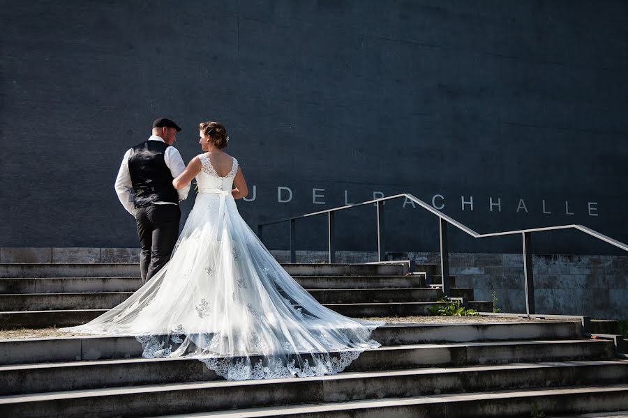 Hochzeitsfotograf Nenad Becarevic (nenadbecarevic). Foto vom 15. April 2019