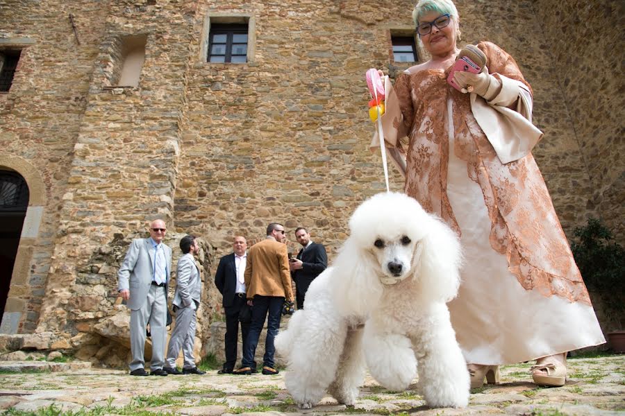 Fotógrafo de bodas Vincenzo Di Stefano (vincenzodistef). Foto del 15 de noviembre 2018