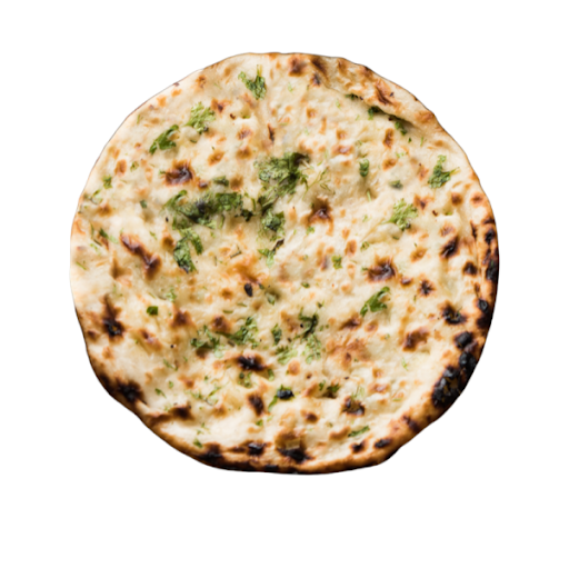 Methi Kulcha