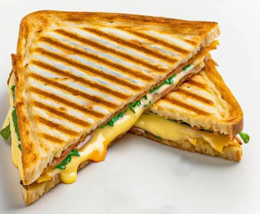 Chicken Cheese Sandwich