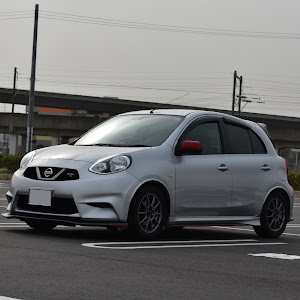 マーチ K13改