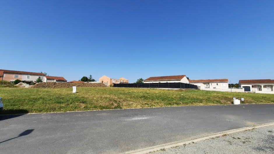 Vente terrain  540 m² à Labastide-de-Lévis (81150), 53 000 €