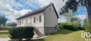 maison à Romorantin-Lanthenay (41)