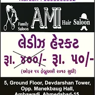 Ami Hair Saloon photo 4