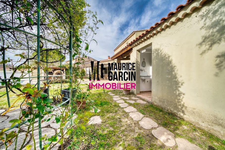 Vente maison 5 pièces 150 m² à Aubignan (84810), 482 300 €