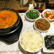 釜山順豆腐(西門店)