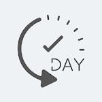 Cover Image of Herunterladen DAY DAY Widget - Countdown & Anniversary 1.00.15 APK