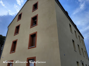 maison à Beaucourt (90)