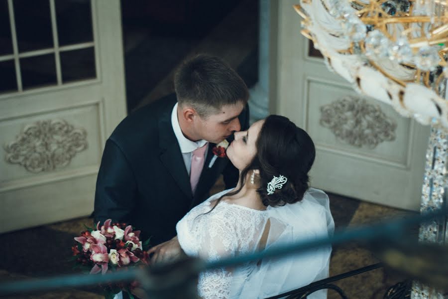 Wedding photographer Aleksandr Tancyrev (fotografff). Photo of 1 March 2016