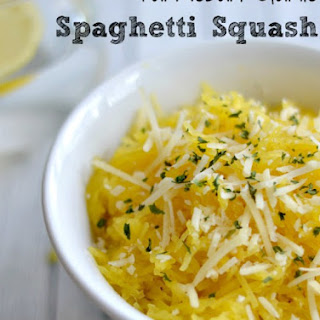 10 Best Low Calorie Spaghetti Squash Recipes