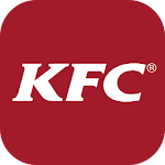 Cover Image of Baixar KFC App UKI - Pedidos móveis 5.3.4 APK