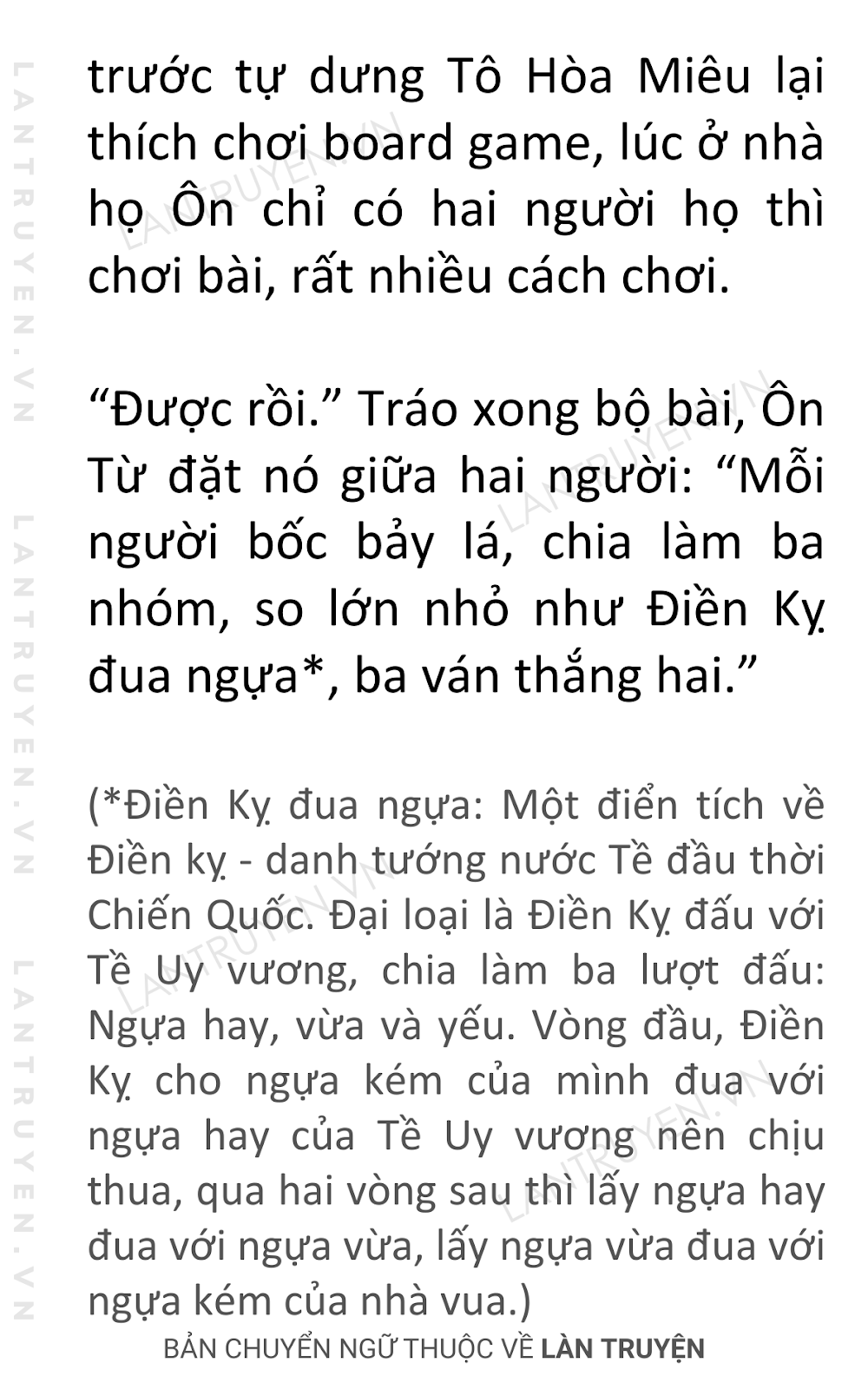 Cho Má Em Thêm Hồng - Chương 23