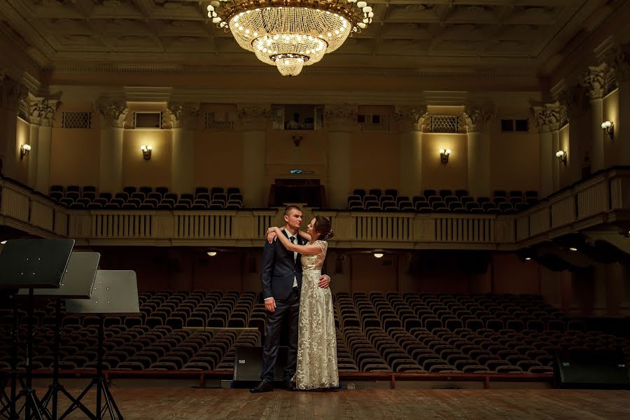 Wedding photographer Yana Novickaya (novitskayafoto). Photo of 29 January 2019