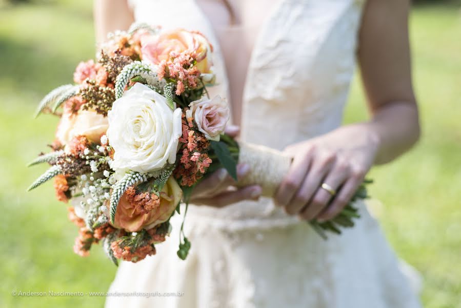 Hochzeitsfotograf Anderson Nascimento (andersonfoto). Foto vom 21. Mai 2020