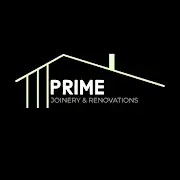 Prime Joinery & Renovations Logo