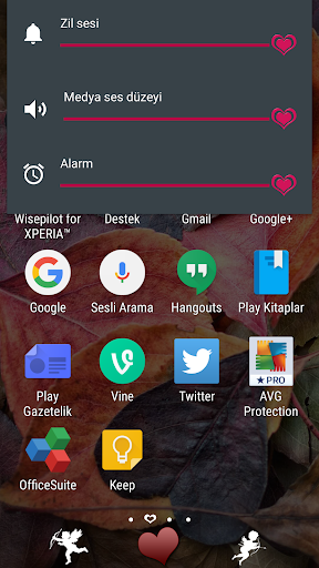 免費下載個人化APP|For Xperia Theme Love Premium app開箱文|APP開箱王