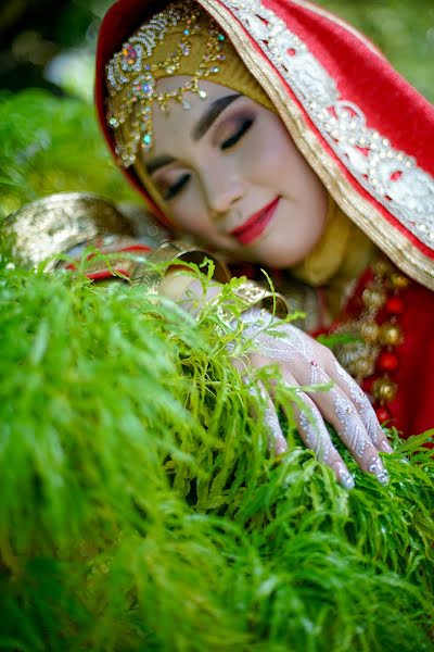 Fotógrafo de casamento Raka Kei (raka). Foto de 2 de dezembro 2020