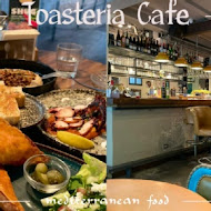 Toasteria Cafe 吐司利亞(敦南店)