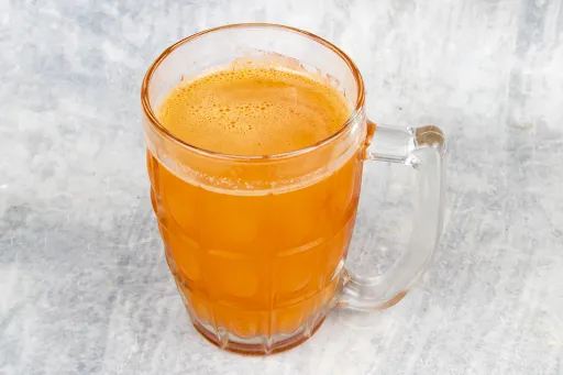 Carrot Juice