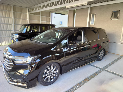 HKS HKS 車高調 HIPERMAX S 80300-AH208 オデッセイ RC1