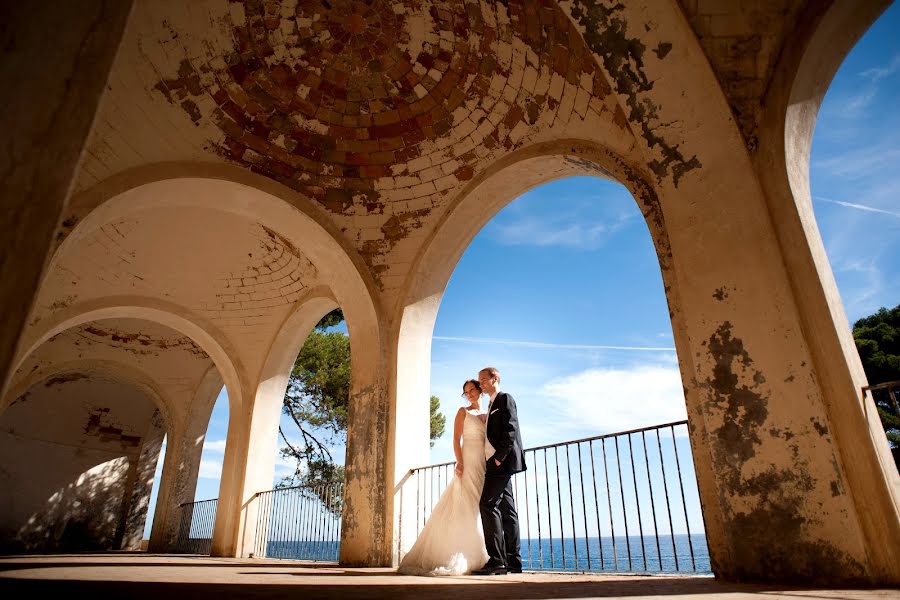 Fotografo di matrimoni Carlos Costa (carloscosta). Foto del 19 maggio 2015