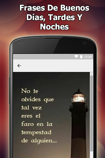 ✓ [Updated] Frases De Buenos Días, Tardes Y Noches for PC / Mac / Windows  11,10,8,7 / Android (Mod) Download (2023)