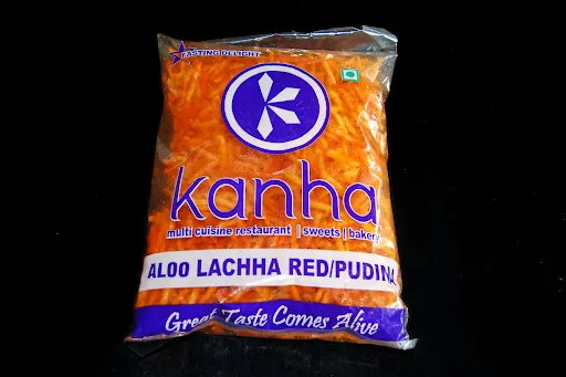 Aloo Lachha Red [200 Grams]