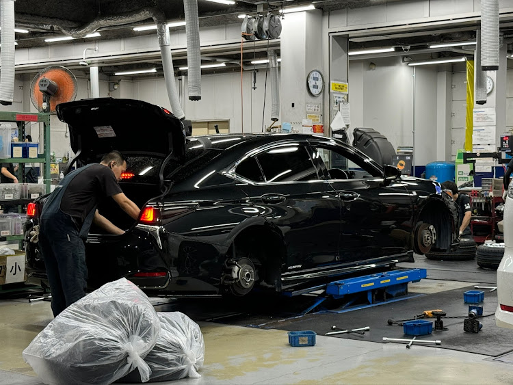 CX-8のいつもイイネ&コメントありがとうございます🙇‍♂️・イミッツ・追突事故・8月もよろしくお願いします・家族に感謝に関するカスタム事例の投稿画像4枚目