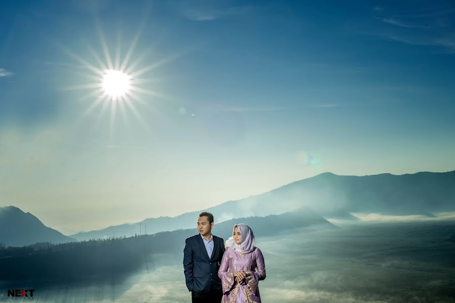 Wedding photographer Donny R Hermansyah (donnynext). Photo of 30 November 2018