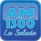 Download AM 1300 LA SALADA For PC Windows and Mac 7