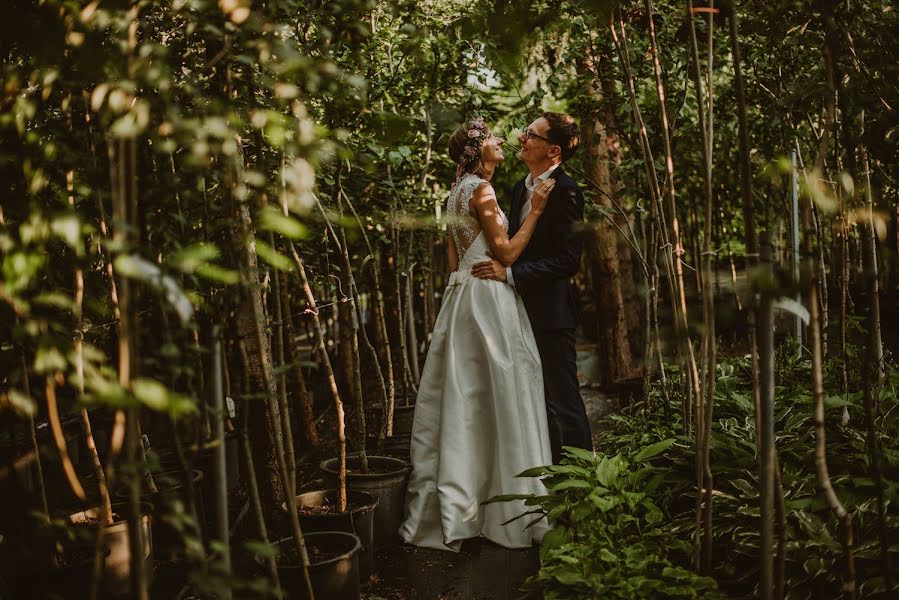 Photographe de mariage Izabela Kossak (ikossak). Photo du 4 mai 2023